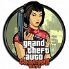 GTA China on Mobile Logo